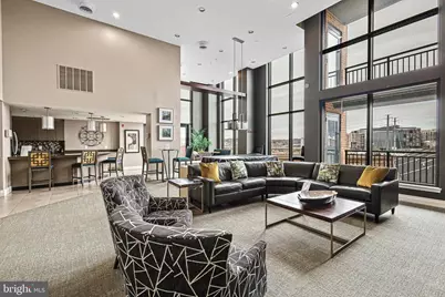 2451 Midtown Avenue #1007, Alexandria, VA 22303 - Photo 47
