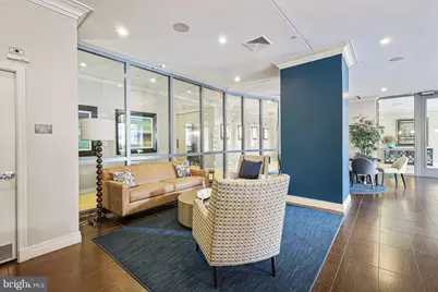 2451 Midtown Avenue #1007, Alexandria, VA 22303 - Photo 43