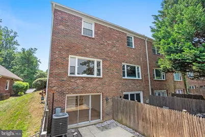 8530 Barrington Court #938, Springfield, VA 22152 - Photo 33