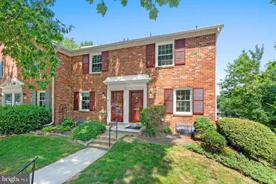 8530 Barrington Court #938, Springfield, VA 22152 - Photo 1