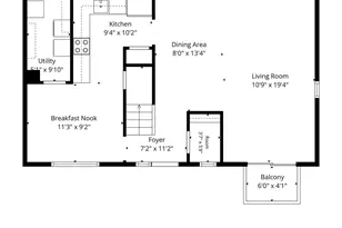 6822 Perry Penney Dr, Annandale, VA 22003 - Photo 37