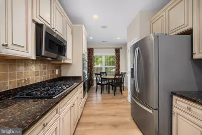8949 Yellow Daisy Place, Lorton, VA 22079 - Photo 17
