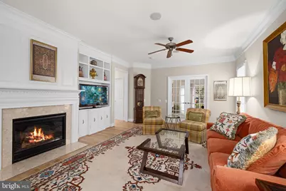 8949 Yellow Daisy Place, Lorton, VA 22079 - Photo 13