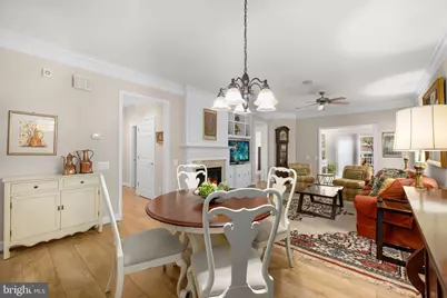 8949 Yellow Daisy Place, Lorton, VA 22079 - Photo 9