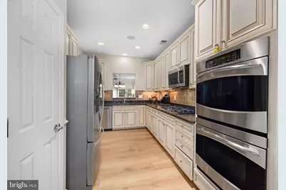 8949 Yellow Daisy Place, Lorton, VA 22079 - Photo 19