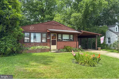 8508 Highland Lane, Alexandria, VA 22309 - Photo 3