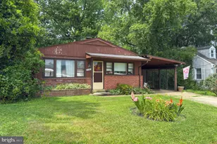 8508 Highland Ln, Alexandria, VA 22309 - Photo 3