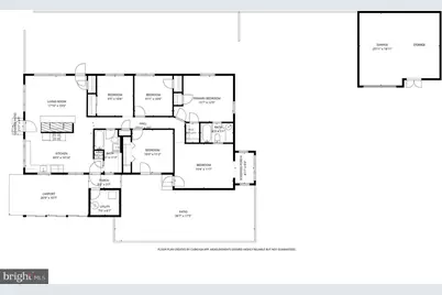 8508 Highland Lane, Alexandria, VA 22309 - Photo 7