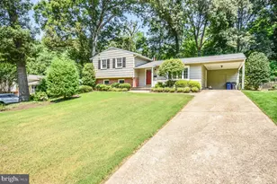 4805 Willet Dr, Annandale, VA 22003 - Photo 3