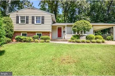4805 Willet Drive, Annandale, VA 22003 - Photo 1