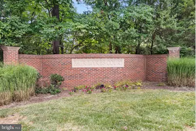 4109 Leclair Court, Fairfax, VA 22033 - Photo 51