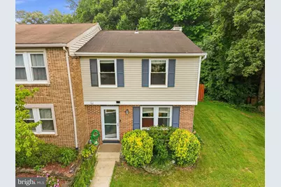 8348 Rocky Forge Court, Springfield, VA 22153 - Photo 27