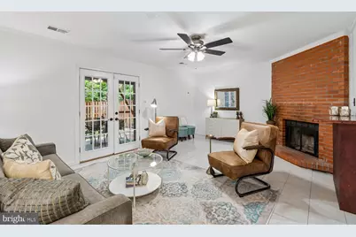 5914 Langton Drive, Alexandria, VA 22310 - Photo 5