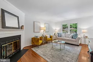 5914 Langton Dr, Alexandria, VA 22310 - Photo 11