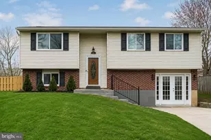 4331 Rolling Stone Way, Alexandria, VA 22306 - Photo 1