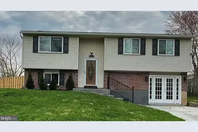 4331 Rolling Stone Way, Alexandria, VA 22306 - Photo 1