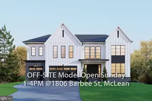 1829 Deer Dr, McLean, VA 22101 - Photo 1