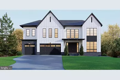 1829 Deer Drive, McLean, VA 22101 - Photo 1