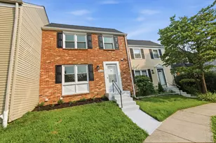 3168 Ellenwood Dr, Fairfax, VA 22031 - Photo 35