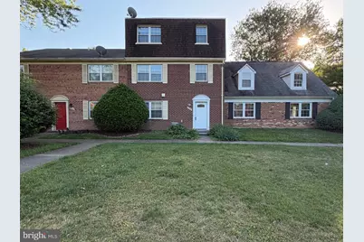 9798 Hagel Circle, Lorton, VA 22079 - Photo 1