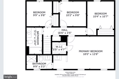 12400 Alexander Cornell Drive, Fairfax, VA 22033 - Photo 57