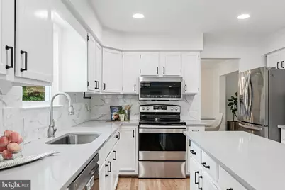 12400 Alexander Cornell Drive, Fairfax, VA 22033 - Photo 15