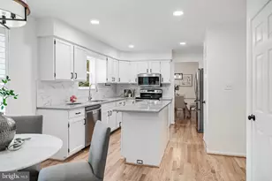 12400 Alexander Cornell Dr, Fairfax, VA 22033 - Photo 17