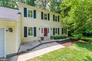 12400 Alexander Cornell Dr, Fairfax, VA 22033 - Photo 1
