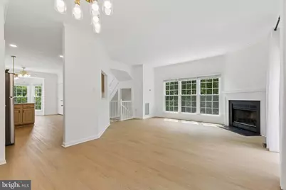 5556 Jowett Court, Alexandria, VA 22315 - Photo 15