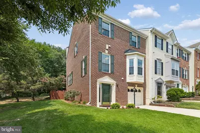 5556 Jowett Court, Alexandria, VA 22315 - Photo 1