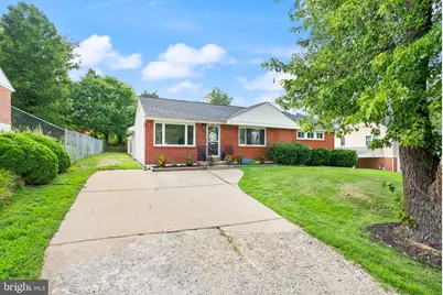 6206 Hillview Avenue, Alexandria, VA 22310 - Photo 7