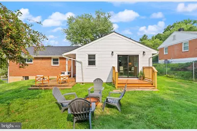 6206 Hillview Avenue, Alexandria, VA 22310 - Photo 47