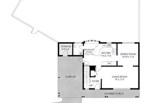 5000 Gainsborough Dr, Fairfax, VA 22032 - Photo 3