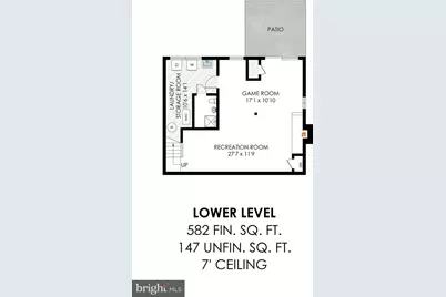 5000 Gainsborough Drive, Fairfax, VA 22032 - Photo 5