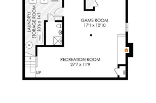 5000 Gainsborough Dr, Fairfax, VA 22032 - Photo 5