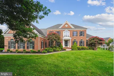 12825 Rose Grove Drive, Oak Hill, VA 20171 - Photo 1