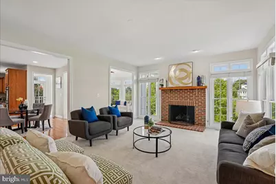 12825 Rose Grove Drive, Oak Hill, VA 20171 - Photo 11