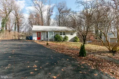 6341 Dogwood Place, Falls Church, VA 22041 - Photo 1