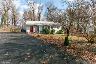 6341 Dogwood Pl, Falls Church, VA 22041 - Photo 1