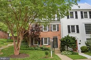 6740 Towne Lane Rd, McLean, VA 22101 - Photo 1