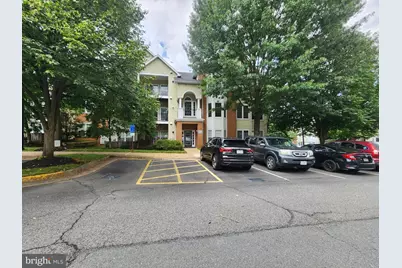 4137 Fountainside Lane #103, Fairfax, VA 22030 - Photo 1
