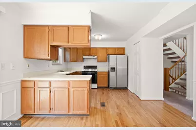 7369 Rhondda Drive, Lorton, VA 22079 - Photo 15