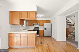 7369 Rhondda Dr, Lorton, VA 22079 - Photo 15
