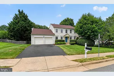 1588 Kingstream Circle, Herndon, VA 20170 - Photo 3