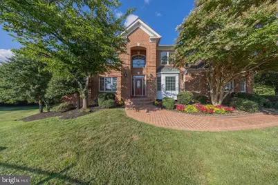 12500 Falkirk Drive, Fairfax, VA 22033 - Photo 1