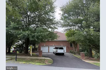 12500 Falkirk Drive, Fairfax, VA 22033 - Photo 3