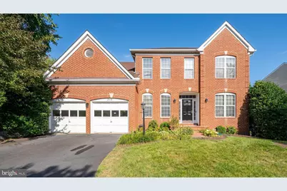 2410 Dakota Lakes Drive, Herndon, VA 20171 - Photo 1