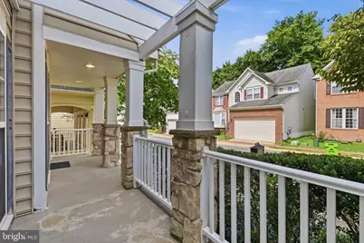 9135 Stonegarden Drive, Lorton, VA 22079 - Photo 3