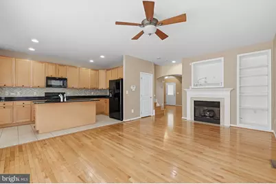 9135 Stonegarden Drive, Lorton, VA 22079 - Photo 11
