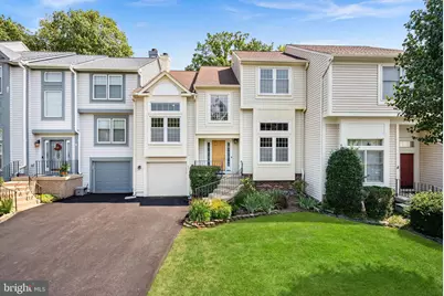 6537 Palisades Drive, Centreville, VA 20121 - Photo 1